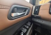 SAR 170,000 | Nissan Pathfinder SL 2023 | Automatic | 200 KM | SL Trim