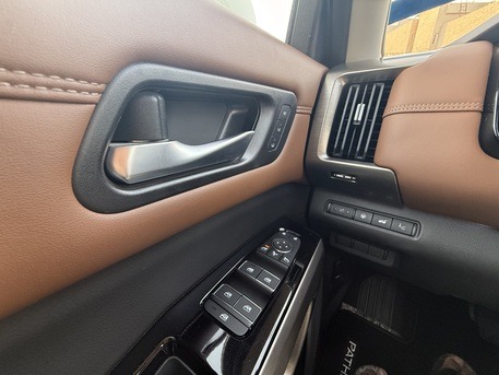 SAR 170,000 | Nissan Pathfinder SL 2023 | Automatic | 200 KM | SL Trim