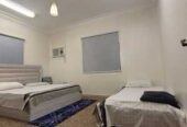 Fully Furnished 3-BR Apartment | Prime Location Near Masjid Nabawi