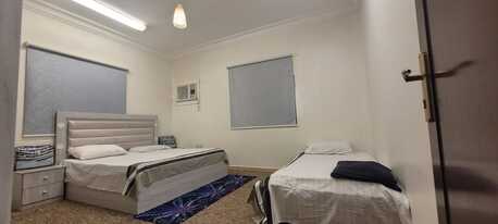 Fully Furnished 3-BR Apartment | Prime Location Near Masjid Nabawi