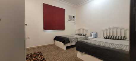 Fully Furnished 3-BR Apartment | Prime Location Near Masjid Nabawi