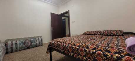 Fully Furnished 3-BR Apartment | Prime Location Near Masjid Nabawi