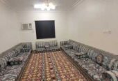 Fully Furnished 3-BR Apartment | Prime Location Near Masjid Nabawi