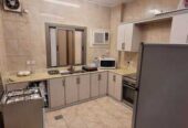 Fully Furnished 3-BR Apartment | Prime Location Near Masjid Nabawi