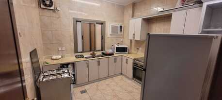 Fully Furnished 3-BR Apartment | Prime Location Near Masjid Nabawi