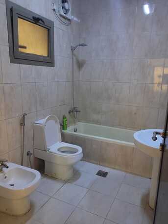 Fully Furnished 3-BR Apartment | Prime Location Near Masjid Nabawi