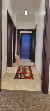 Fully Furnished 3-BR Apartment | Prime Location Near Masjid Nabawi