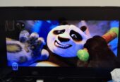 SAR 300 | 40-Inch Sharp LED TV | For Sale