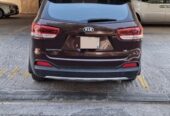 SAR 39,000 | Kia Sorento 2016 | Automatic | 216,000 KM | Full Option | 7-Seater | V6