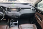 SAR 40,000 | Kia Sorento 2016 | Automatic | 216,000 KM | Full Option | 7 Seater | V6