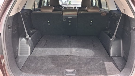 SAR 40,000 | Kia Sorento 2016 | Automatic | 216,000 KM | Full Option | 7 Seater | V6