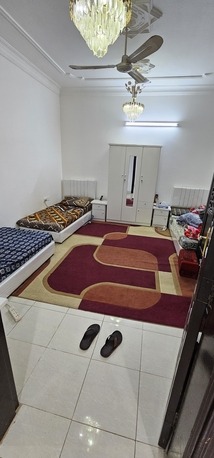 SAR 800/month | 1 Bed Space Available | Professional Bachelor