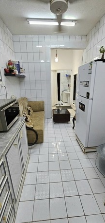 SAR 800/month | 1 Bed Space Available | Professional Bachelor
