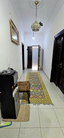 SAR 800/month | 1 Bed Space Available | Professional Bachelor