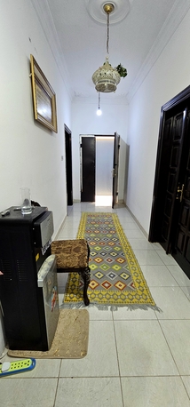 SAR 800/month | 1 Bedspace Available for Professional Bachelor