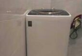 SAR 1300|Toshiba Washing Machine