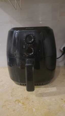 SAR 75|Air Fryer