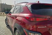 SAR 58,000 | Hyundai Kona 2023 | Automatic | 42,100 KM | Low Mileage