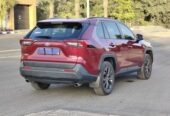 SAR 69,000 | Toyota RAV4 XLE 2022 | Automatic | 179,000 KM