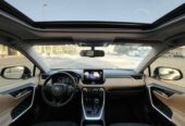 SAR 69,000 | Toyota RAV4 XLE 2022 | Automatic | 179,000 KM