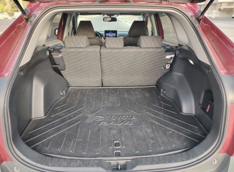 SAR 69,000 | Toyota RAV4 XLE 2022 | Automatic | 179,000 KM