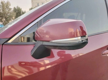 SAR 69,000 | Toyota RAV4 XLE 2022 | Automatic | 179,000 KM