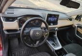 SAR 69,000 | Toyota RAV4 XLE 2022 | Automatic | 179,000 KM
