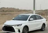 Toyota Yaris Y 2023 | Auto | Ultra Low Mileage