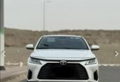 Toyota Yaris Y 2023 | Auto | Ultra Low Mileage