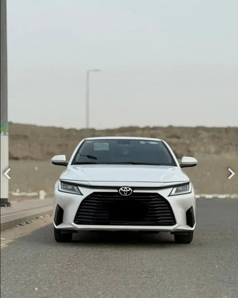 Toyota Yaris Y 2023 | Auto | Ultra Low Mileage
