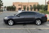 SAR 21,000 |* Chevrolet Malibu LT 2015 | Automatic | 258,000 KM