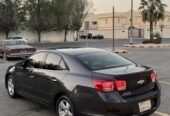 SAR 21,000 |* Chevrolet Malibu LT 2015 | Automatic | 258,000 KM
