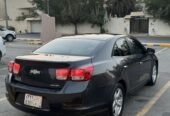 SAR 21,000 |* Chevrolet Malibu LT 2015 | Automatic | 258,000 KM