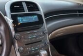 SAR 21,000 |* Chevrolet Malibu LT 2015 | Automatic | 258,000 KM