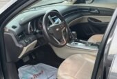 SAR 21,000 |* Chevrolet Malibu LT 2015 | Automatic | 258,000 KM