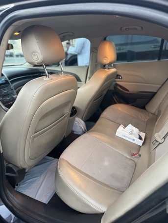 SAR 21,000 |* Chevrolet Malibu LT 2015 | Automatic | 258,000 KM
