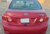SAR 16,000 | Toyota Corolla 2010 | Manual | 225,000 KM | For Sale