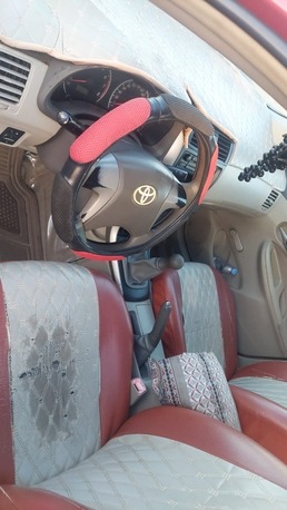 SAR 16,000 | Toyota Corolla 2010 | Manual | 225,000 KM | For Sale
