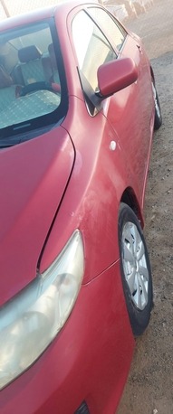 SAR 16,000 | Toyota Corolla 2010 | Manual | 225,000 KM | For Sale