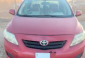 SAR 16,000 | Toyota Corolla 2010 | Manual | 225,000 KM | For Sale