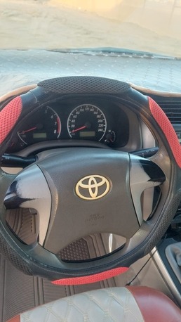 SAR 16,000 | Toyota Corolla 2010 | Manual | 225,000 KM | For Sale