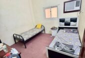SAR 600/month | Bed Space Available for Bachelor | Hara