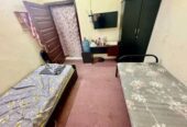 SAR 600/month | Bed Space Available for Bachelor | Hara