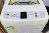 SAR 600 | Samsung 6KG Top Load Fully Automatic Washing Machine