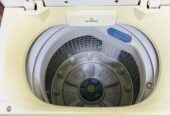SAR 600 | Samsung 6KG Top Load Fully Automatic Washing Machine