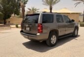 SAR 54,000 | Chevrolet Tahoe LT 2013 | Automatic | 128,000 KM | 4×4 | Very Low Mileage