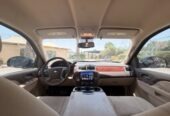 SAR 54,000 | Chevrolet Tahoe LT 4×4 2013 | Automatic | 128,000 KM | Very Low Mileage