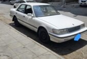 SAR 10,000 | Toyota Cressida GL 1992 | Automatic | 630,000 KM