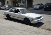 SAR 10,000 | Toyota Cressida GL 1992 | Automatic | 630,000 KM