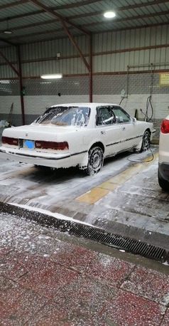 SAR 10,000 | Toyota Cressida GL 1992 | Automatic | 630,000 KM